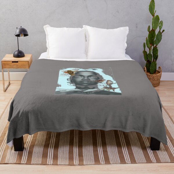 Item preview, FUGEES-LAURYN-HILL-1 designed and sold by bekkisorzano.