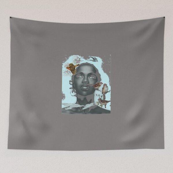 Item preview, FUGEES-LAURYN-HILL-1 designed and sold by bekkisorzano.