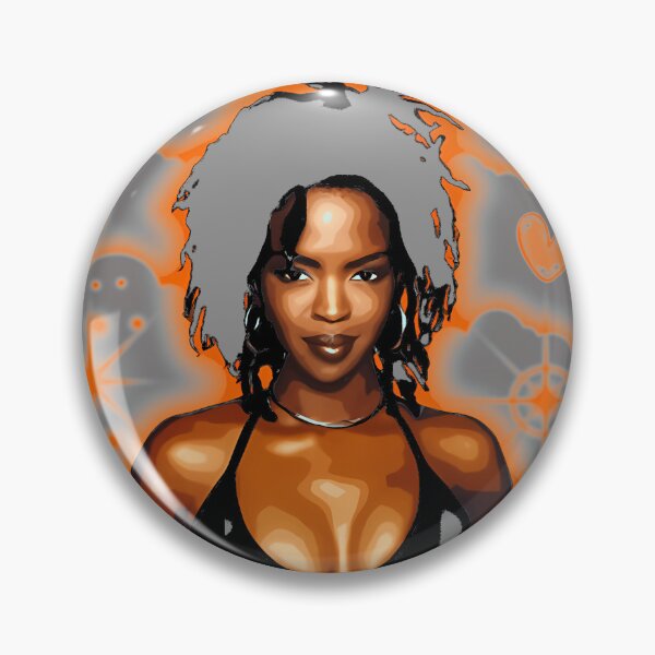Item preview, FUGEES-LAURYN-HYLL designed and sold by bekkisorzano.