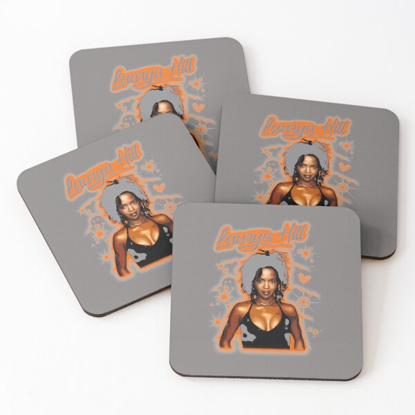 Item preview, FUGEES-LAURYN-HYLL designed and sold by bekkisorzano.