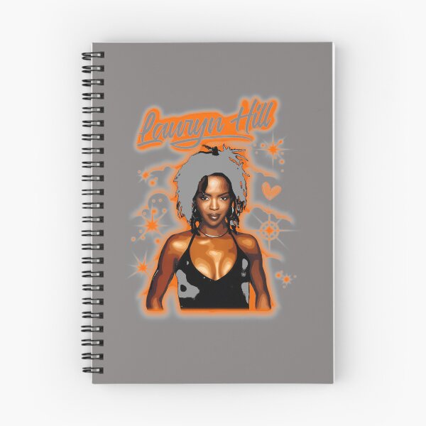 Item preview, FUGEES-LAURYN-HYLL designed and sold by bekkisorzano.