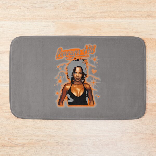 Item preview, FUGEES-LAURYN-HYLL designed and sold by bekkisorzano.