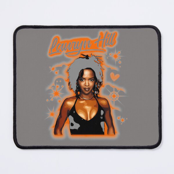 Item preview, FUGEES-LAURYN-HYLL designed and sold by bekkisorzano.