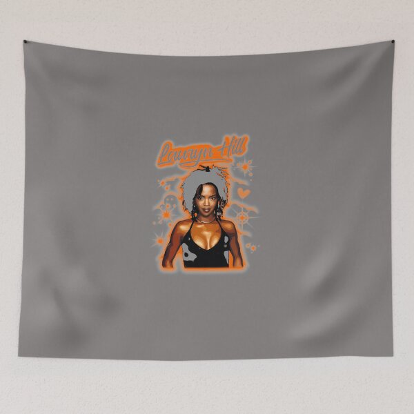 Item preview, FUGEES-LAURYN-HYLL designed and sold by bekkisorzano.
