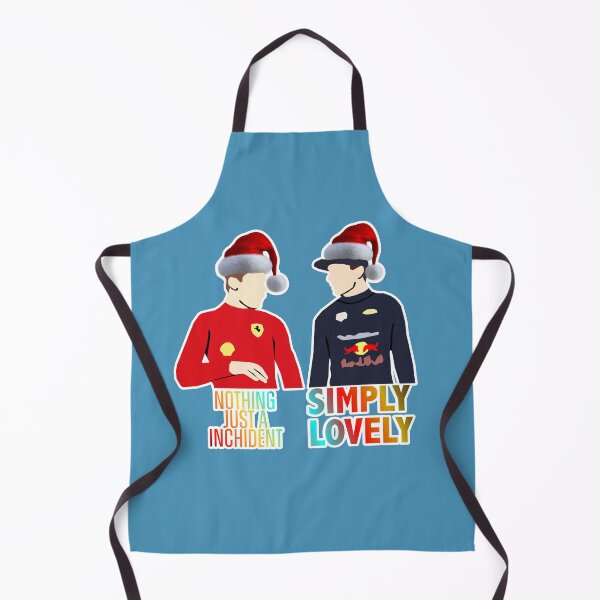 Item preview, Merry Christmas From Max and Charles designed and sold by ZooStateofMind.