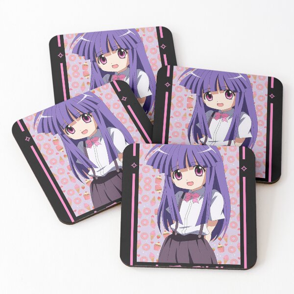 Item preview, ✧Cutie Furude Rika (Higurashi When They Cry) designed and sold by tsnjfovot24.