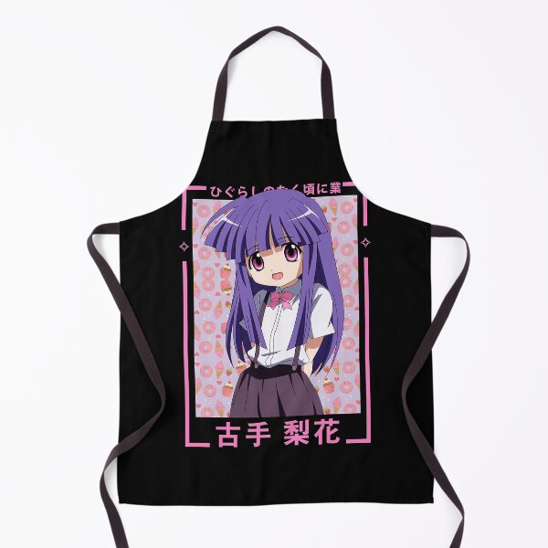 Item preview, ✧Cutie Furude Rika (Higurashi When They Cry) designed and sold by tsnjfovot24.