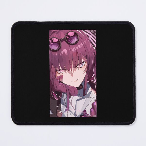 Item preview, Kafka Honkai Star Rail designed and sold by Willms-Store.