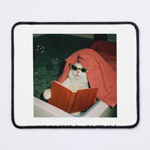 Item preview, sassy cats designed and sold by Ruchixa.