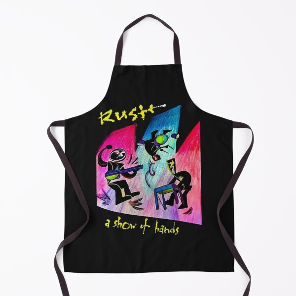 Item preview, Rush Band Classic designed and sold by pevapaz.