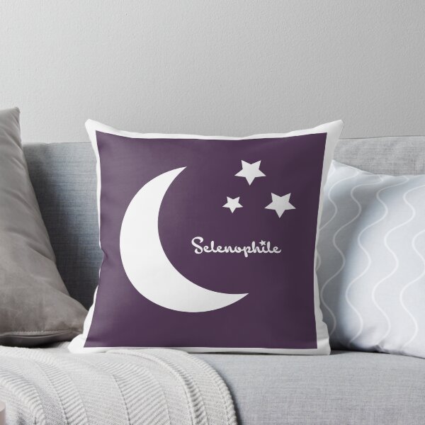 Item preview, Selenophile designed and sold by BritMitt.