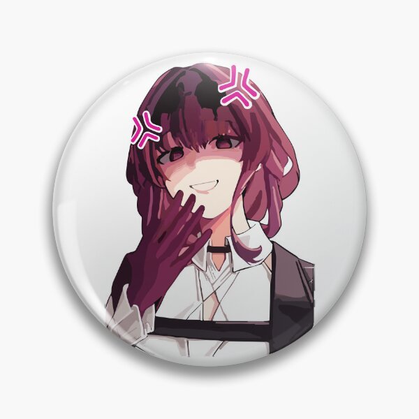 Item preview, Kafka Honkai Star Rail designed and sold by Willms-Store.