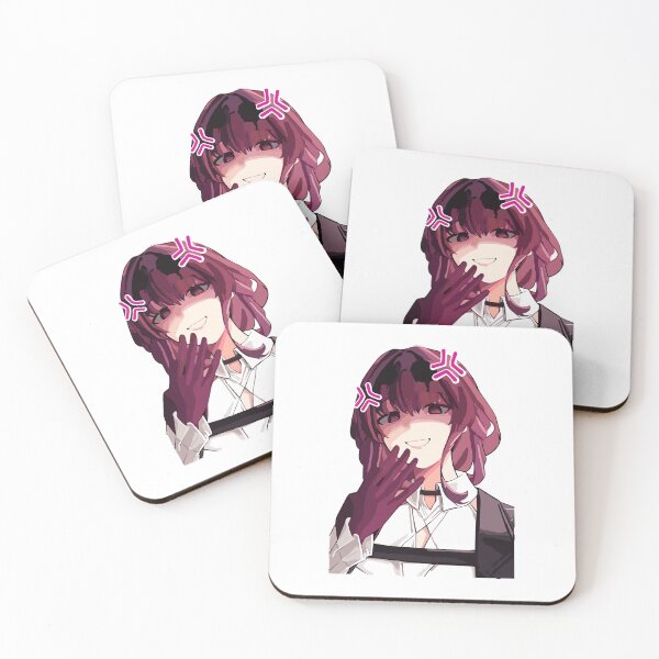 Item preview, Kafka Honkai Star Rail designed and sold by Willms-Store.