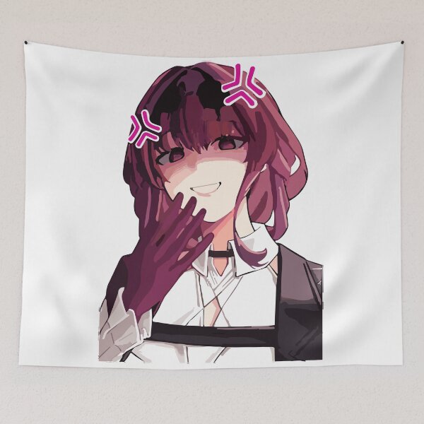 Item preview, Kafka Honkai Star Rail designed and sold by Willms-Store.