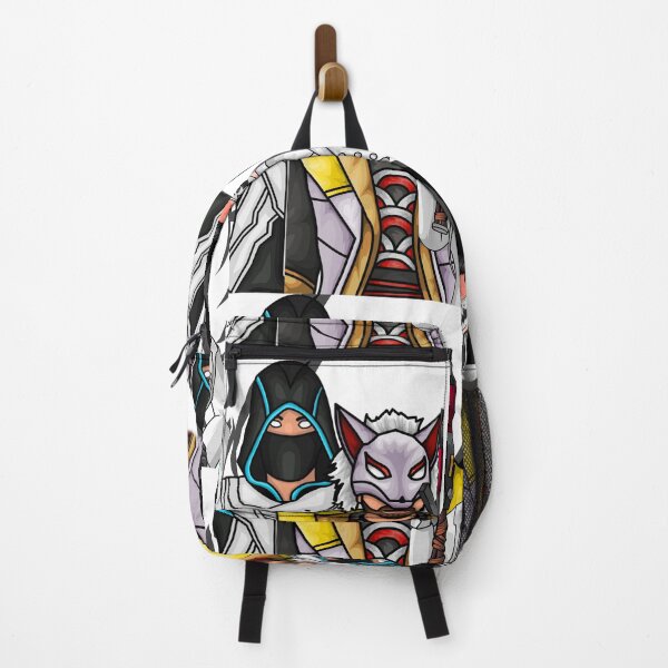 Item preview, hero designed and sold by Haymi.