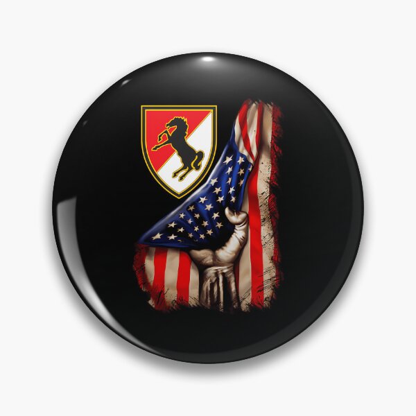 Item preview, 11Th Armored Cavalry Regiment 11Th ACR designed and sold by tsnjfovot24.