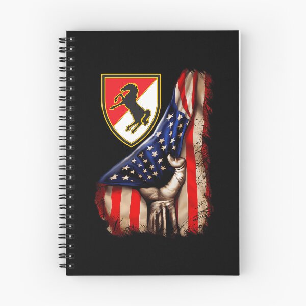 Item preview, 11Th Armored Cavalry Regiment 11Th ACR designed and sold by tsnjfovot24.