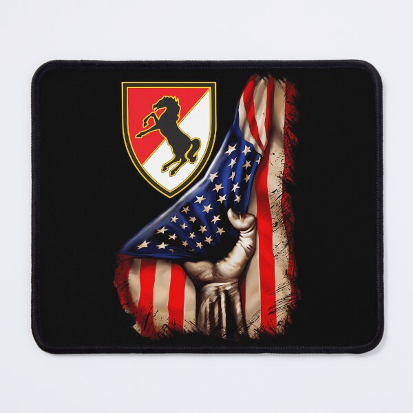 Item preview, 11Th Armored Cavalry Regiment 11Th ACR designed and sold by tsnjfovot24.