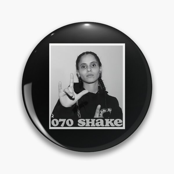 Item preview, 070 SHAKE Bw designed and sold by tsnjfovot24.