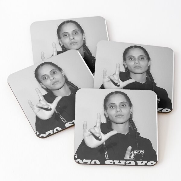 Item preview, 070 SHAKE Bw designed and sold by tsnjfovot24.