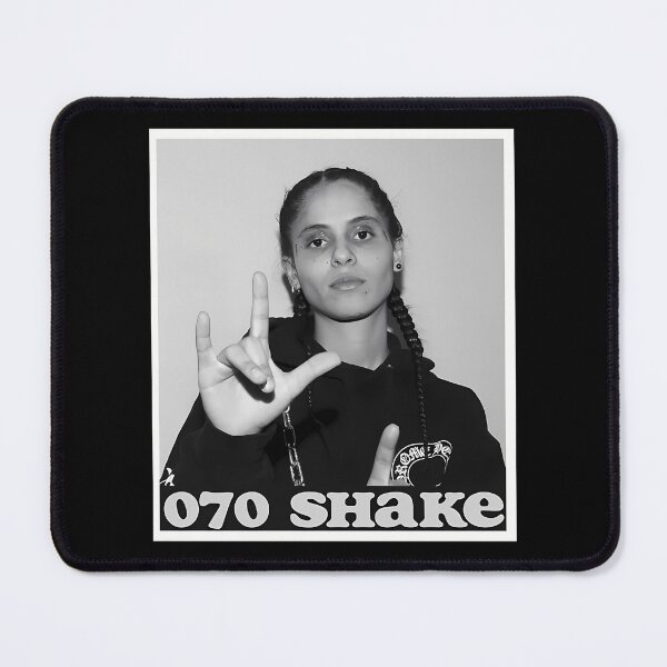 Item preview, 070 SHAKE Bw designed and sold by tsnjfovot24.