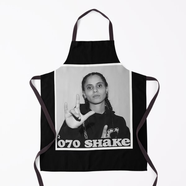 Item preview, 070 SHAKE Bw designed and sold by tsnjfovot24.