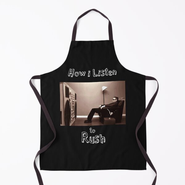 Item preview, Rush Band Classic designed and sold by pevapaz.
