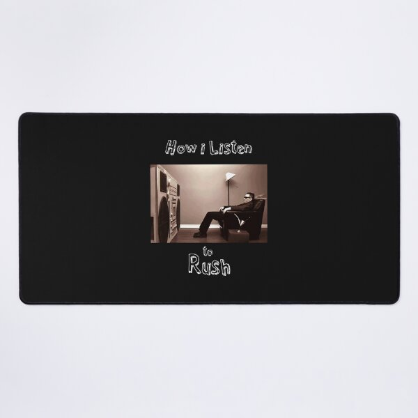 Item preview, Rush Band Classic designed and sold by pevapaz.