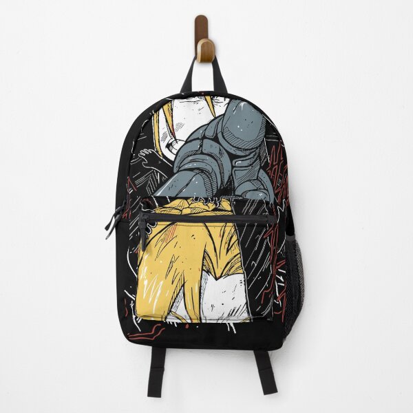 Item preview, Anime Steel Hero Close-Up designed and sold by KunaiS.