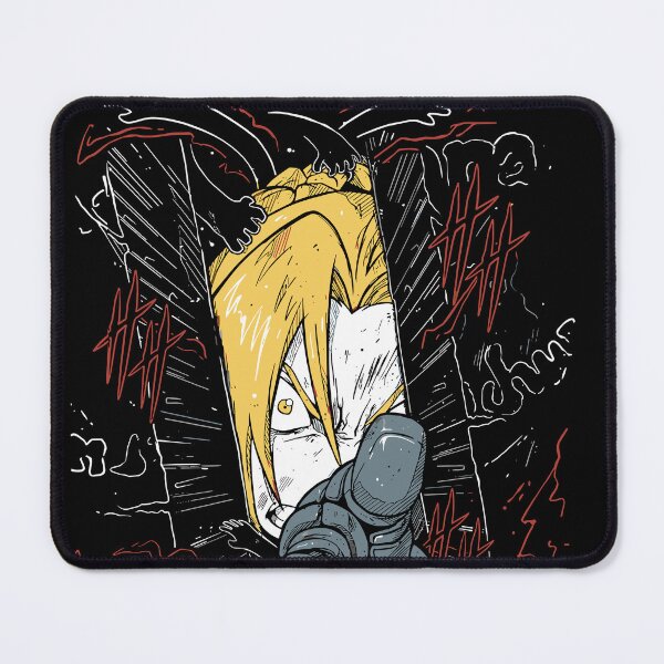 Item preview, Anime Steel Hero Close-Up designed and sold by KunaiS.