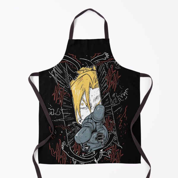 Item preview, Anime Steel Hero Close-Up designed and sold by KunaiS.