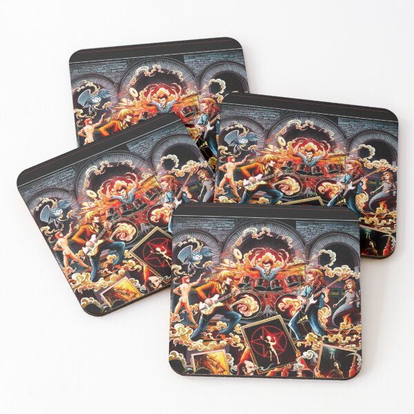 Item preview, Rush Band Classic designed and sold by pevapaz.