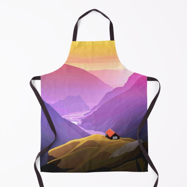 Item preview, Cabaña Solitude en Sunset Valley designed and sold by Roundspace3789.