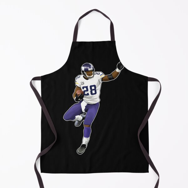 Item preview, Adrian Peterson Jump Over designed and sold by tsnjfovot24.