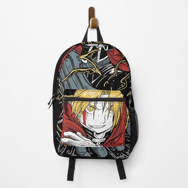 Item preview, Steel Alchemist Hero designed and sold by KunaiS.
