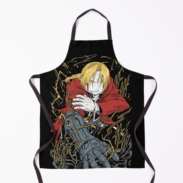 Item preview, Steel Alchemist Hero designed and sold by KunaiS.