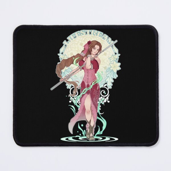 Item preview, Aerith designed and sold by tsnjfovot24.