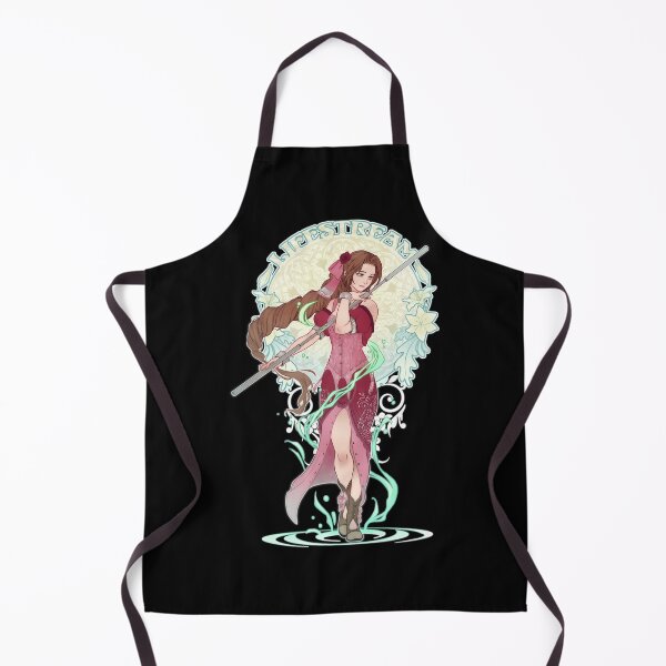 Item preview, Aerith designed and sold by tsnjfovot24.