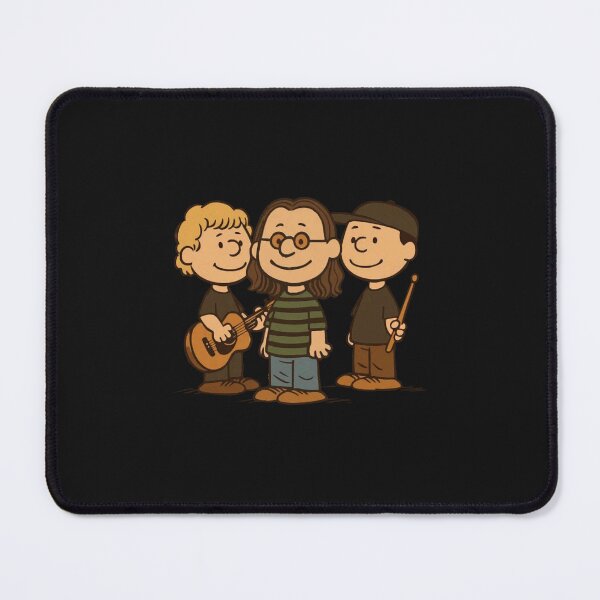 Item preview, Rush Band Classic designed and sold by pevapaz.