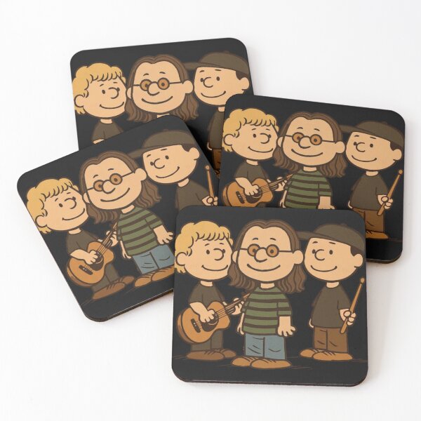 Item preview, Rush Band Classic designed and sold by pevapaz.