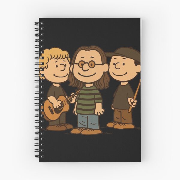 Item preview, Rush Band Classic designed and sold by pevapaz.