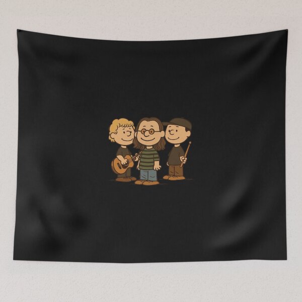 Item preview, Rush Band Classic designed and sold by pevapaz.