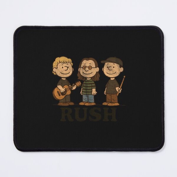 Item preview, Rush Band Classic designed and sold by pevapaz.
