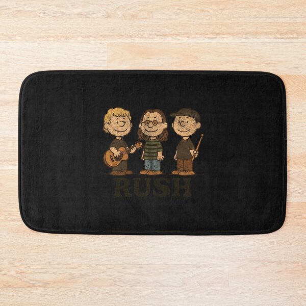 Item preview, Rush Band Classic designed and sold by pevapaz.