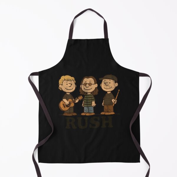Item preview, Rush Band Classic designed and sold by pevapaz.