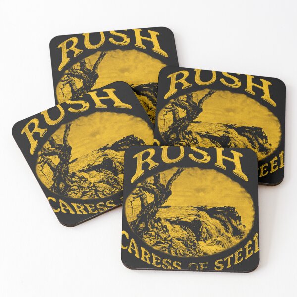 Item preview, Rush Band Classic designed and sold by pevapaz.