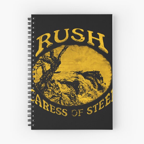 Item preview, Rush Band Classic designed and sold by pevapaz.