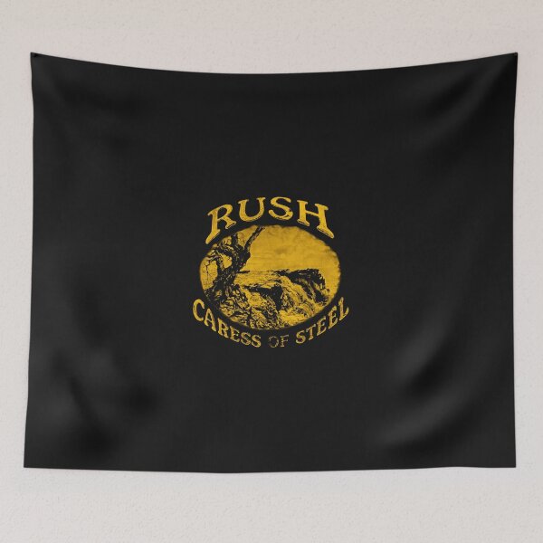 Item preview, Rush Band Classic designed and sold by pevapaz.