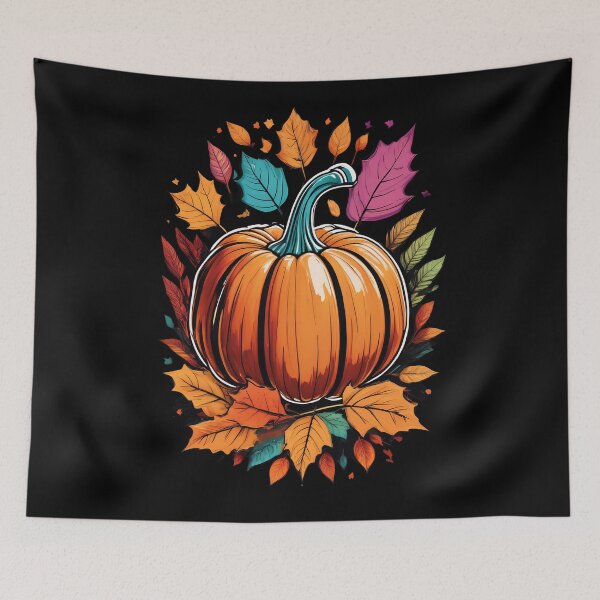 Item preview, Golden Autumn Glow designed and sold by RockitBaby.