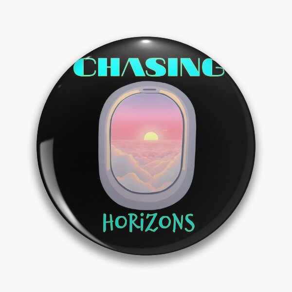 Item preview, Chasing Horizons. designed and sold by yoyola999.